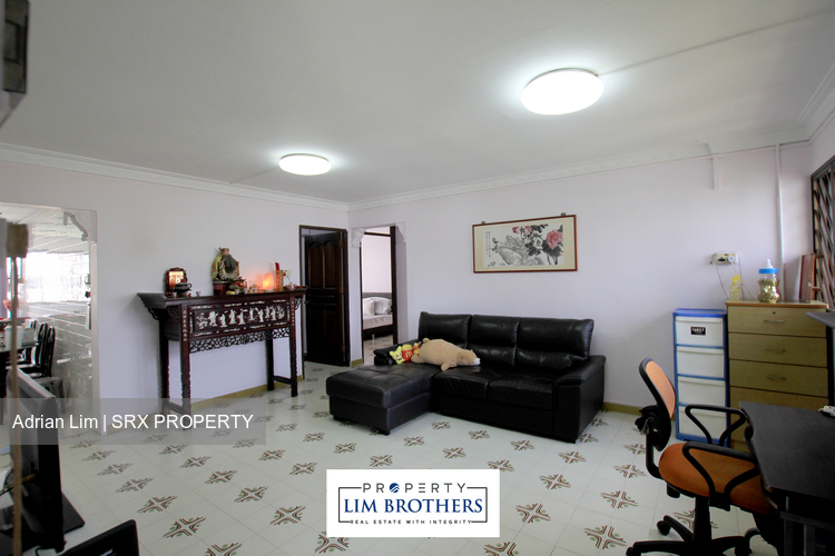 Bedok North Avenue 3 thumbnail photo